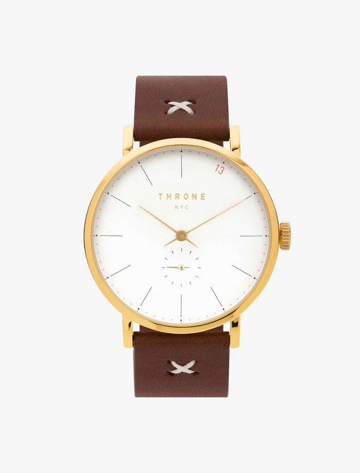 Fragment S1 by Throne Watches