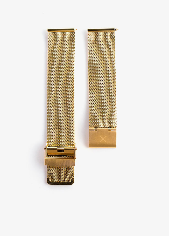 Gold Stainless by Throne Watches