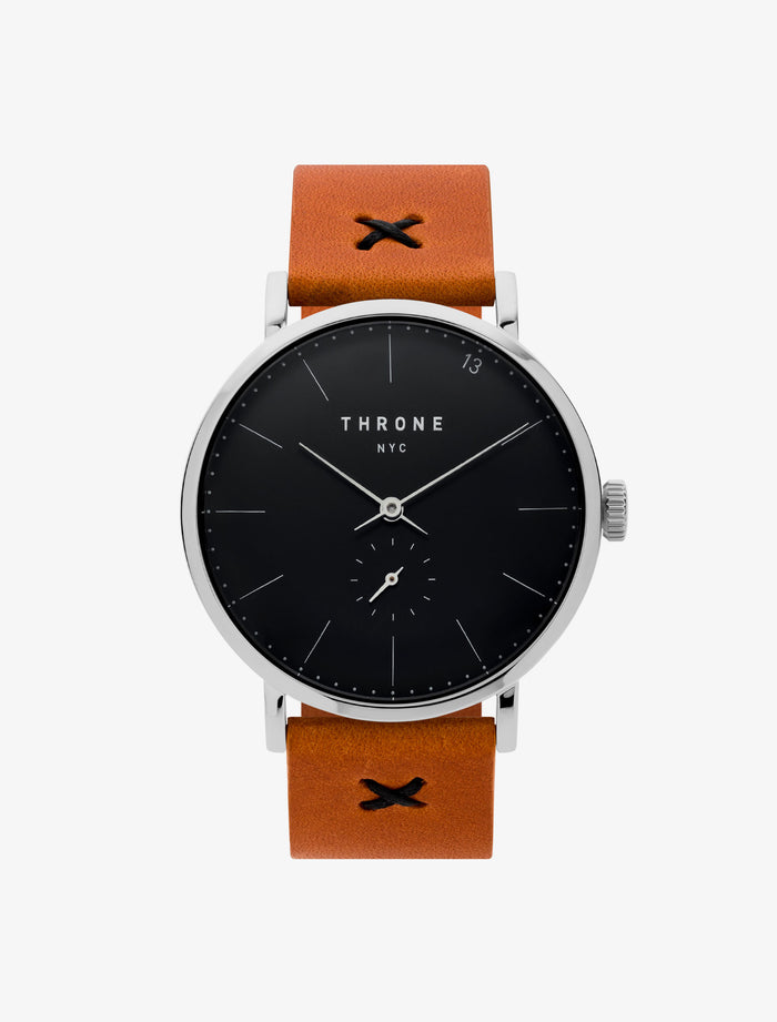 Ramble S1 by Throne Watches