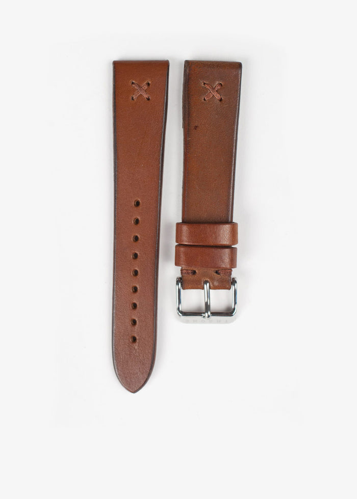 Maple Italian 18mm by Throne Watches