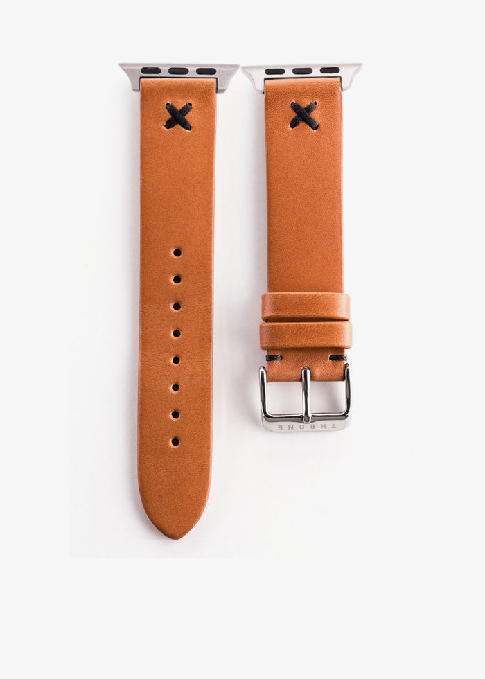 Natural Classic for Apple Watch by Throne Watches